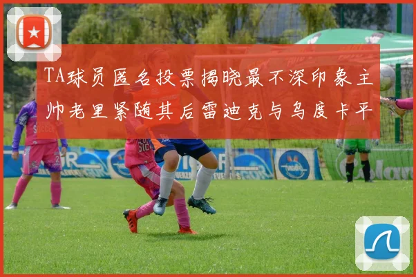 TA球员匿名投票揭晓最不深印象主帅老里紧随其后雷迪克与乌度卡平分秋色